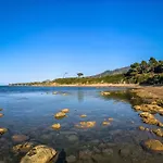 Baia Degli Ulivi Malta Casa de Férias Cefalù