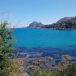 Baia Degli Ulivi Malta Casa de Férias Cefalù