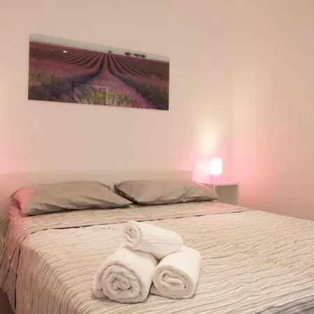 Baia Degli Ulivi Malta *