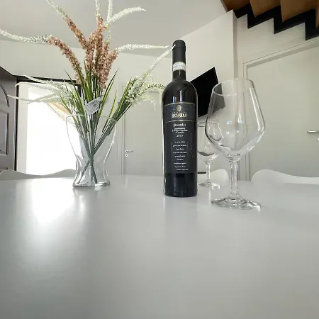 Baia Degli Ulivi Malta * Cefalù