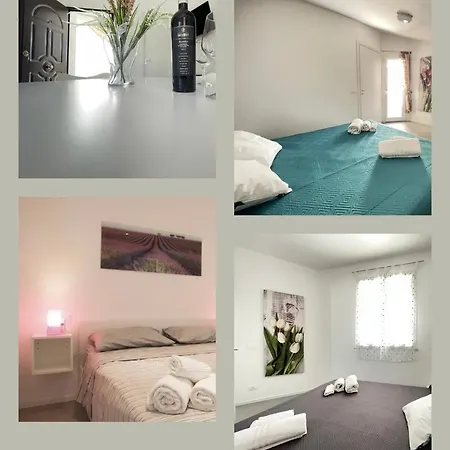 Baia Degli Ulivi Malta * Cefalù