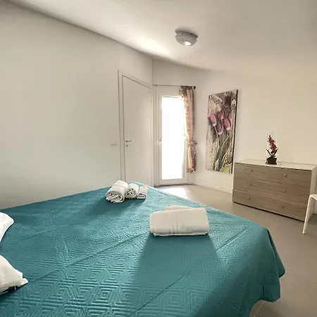 Baia Degli Ulivi Malta Feriehus *