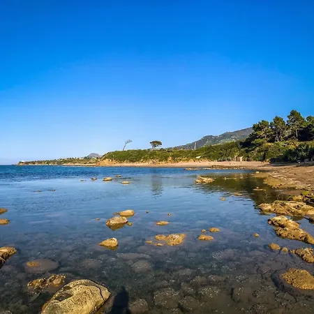 Baia Degli Ulivi Malta Feriehus Cefalù