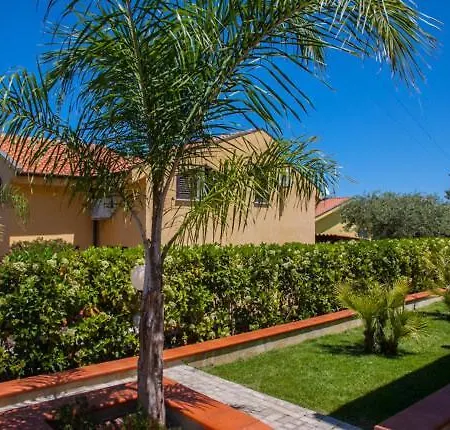 Baia Degli Ulivi Malta Ferienhaus