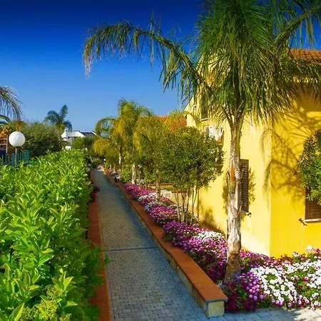 Baia Degli Ulivi Malta Ferienhaus *