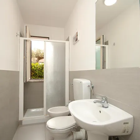 Feriehus Baia Degli Ulivi Malta