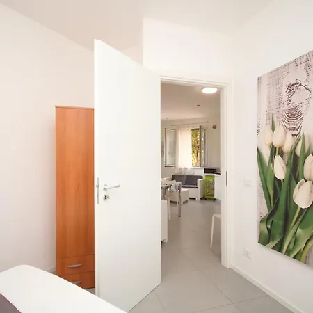 Baia Degli Ulivi Malta Ferienhaus *