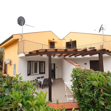 Casa de Férias Baia Degli Ulivi Malta *