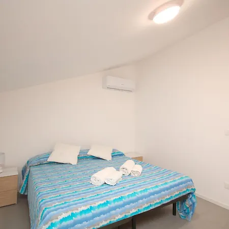 Baia Degli Ulivi Malta * Cefalù