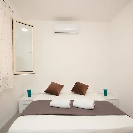 Feriehus Baia Degli Ulivi Malta *