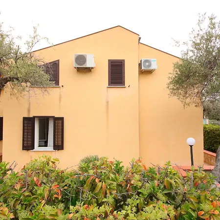 Baia Degli Ulivi Malta Casa de Férias *