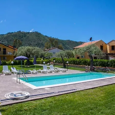 Baia Degli Ulivi Malta Cefalù