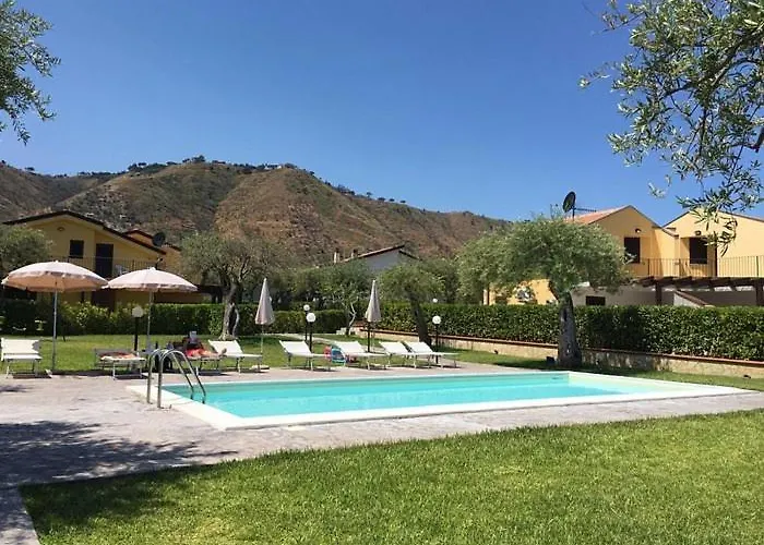 Baia Degli Ulivi Malta בית נופש