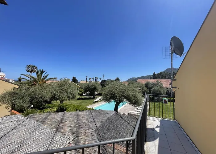 Baia Degli Ulivi Malta * צ'פאלו