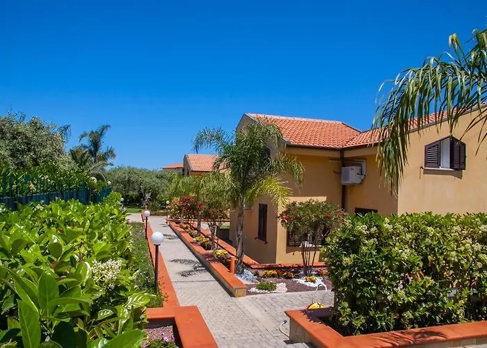 Baia Degli Ulivi Malta *