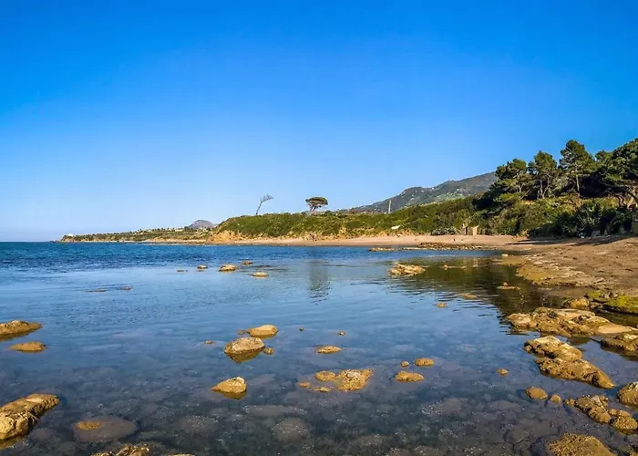 Baia Degli Ulivi Malta בית נופש צ'פאלו