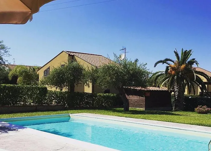 בית נופש Baia Degli Ulivi Malta *