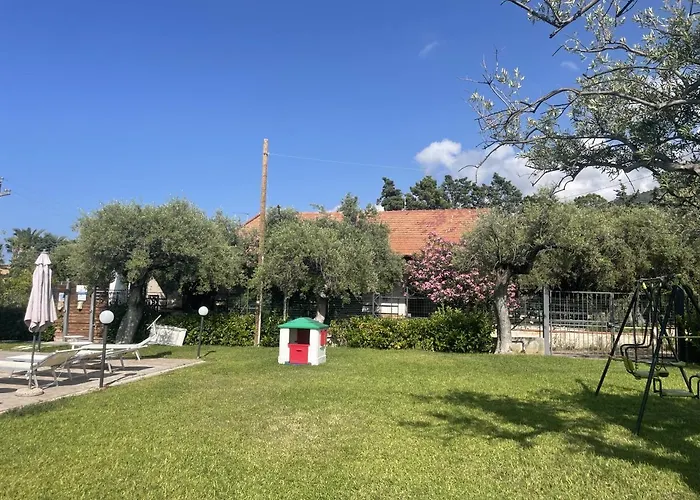 Baia Degli Ulivi Malta * צ'פאלו