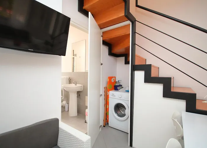 Baia Degli Ulivi Malta בית נופש *