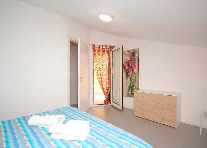 Baia Degli Ulivi Malta *