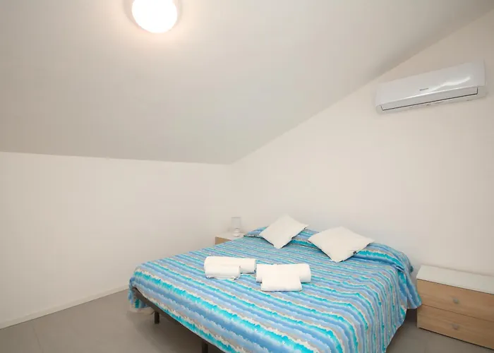 בית נופש Baia Degli Ulivi Malta