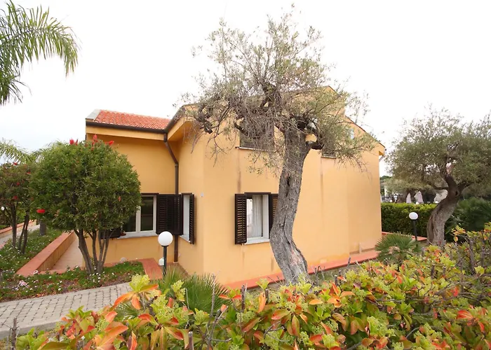 Baia Degli Ulivi Malta * צ'פאלו