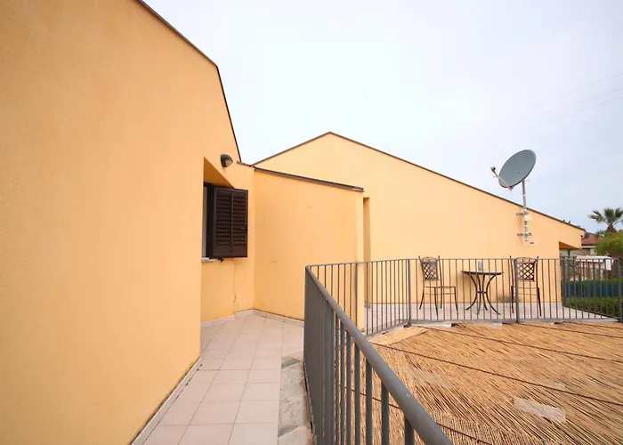 Baia Degli Ulivi Malta * צ'פאלו