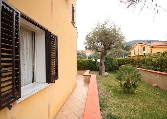 Baia Degli Ulivi Malta בית נופש