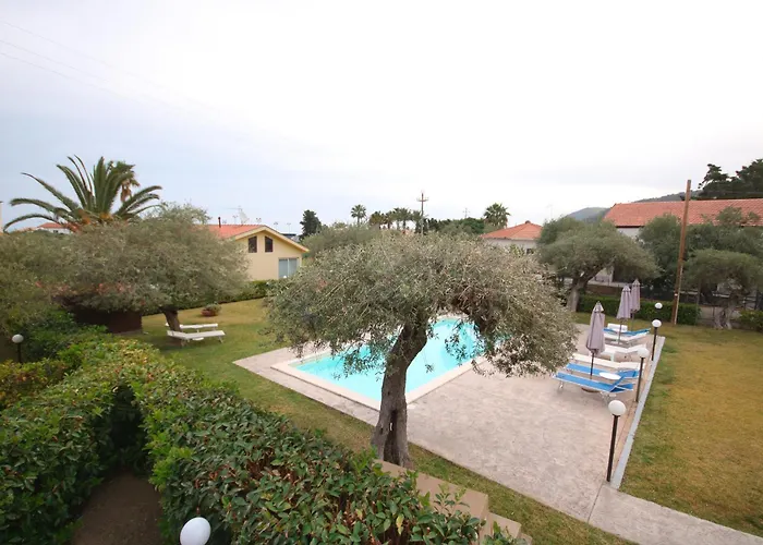 Baia Degli Ulivi Malta * צ'פאלו