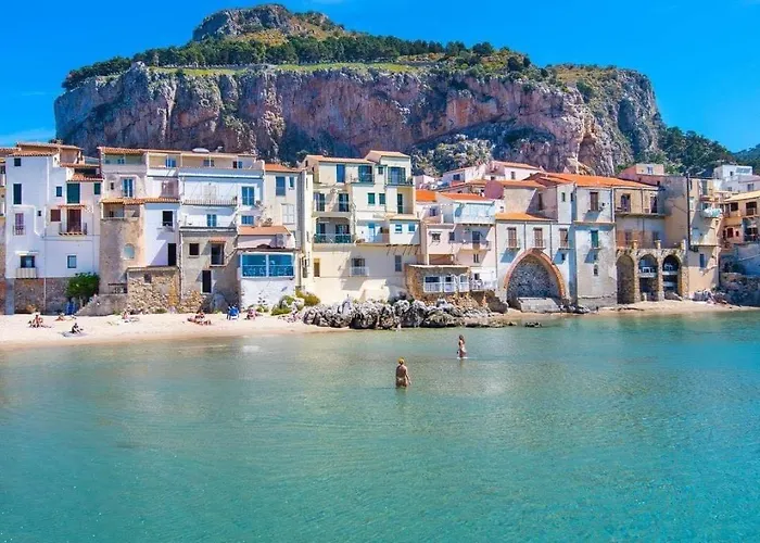 בית נופש Baia Degli Ulivi Malta *