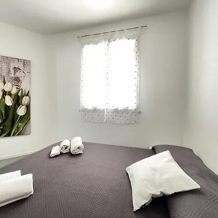 Baia Degli Ulivi Malta Hébergement de vacances *