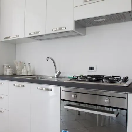 Casa vacanze Baia Degli Ulivi Malta