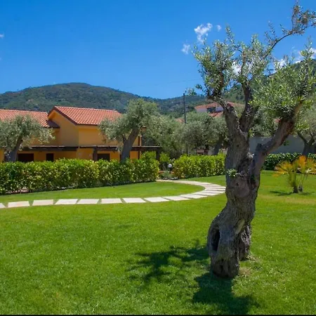 Baia Degli Ulivi Malta Hébergement de vacances *