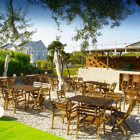 Hébergement de vacances Baia Degli Ulivi Malta