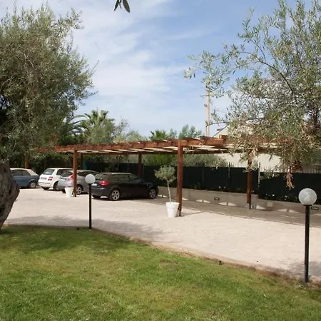 Baia Degli Ulivi Malta Casa vacanze Cefalù