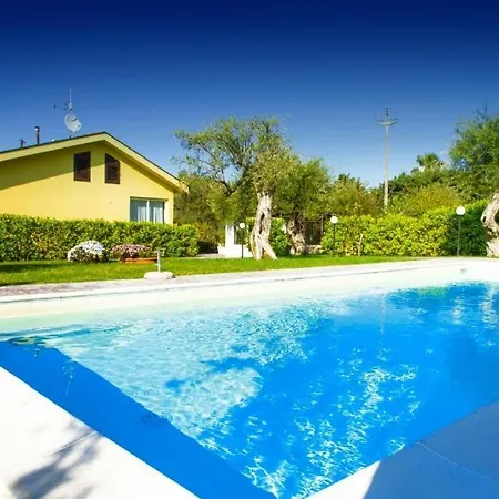 Casa vacanze Baia Degli Ulivi Malta