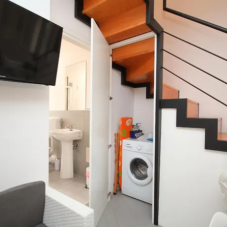 Baia Degli Ulivi Malta Hébergement de vacances *