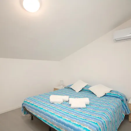 Hébergement de vacances Baia Degli Ulivi Malta