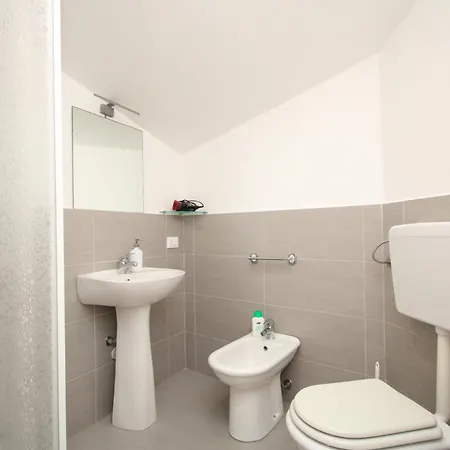 Hébergement de vacances Baia Degli Ulivi Malta *