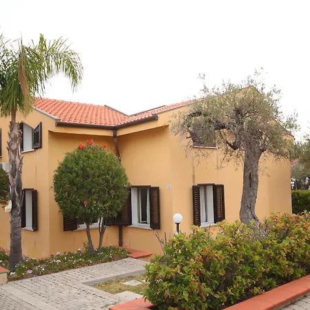 Baia Degli Ulivi Malta