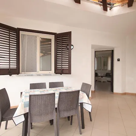Casa vacanze Baia Degli Ulivi Malta *
