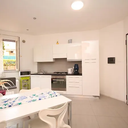 Baia Degli Ulivi Malta Hébergement de vacances Cefalù