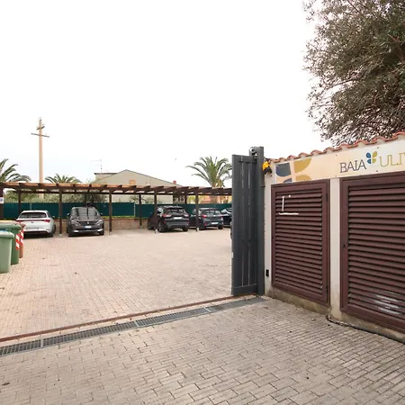 Baia Degli Ulivi Malta Hébergement de vacances