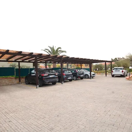 Hébergement de vacances Baia Degli Ulivi Malta Cefalù