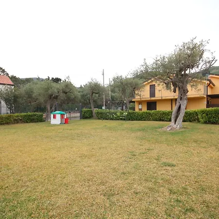 Casa vacanze Baia Degli Ulivi Malta Cefalù