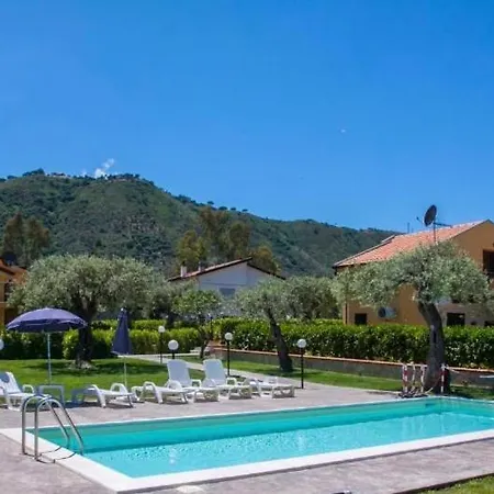 Baia Degli Ulivi Malta Cefalù