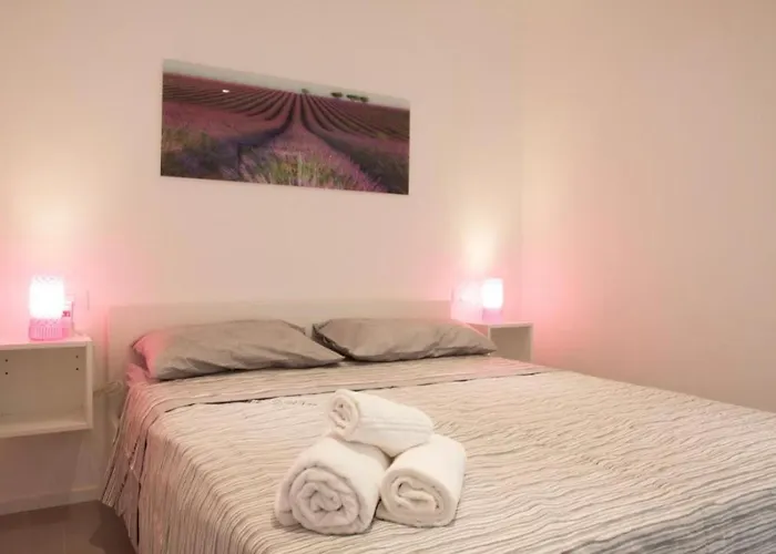 Baia Degli Ulivi Malta *