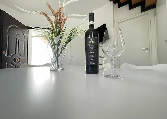 Baia Degli Ulivi Malta * Cefalù