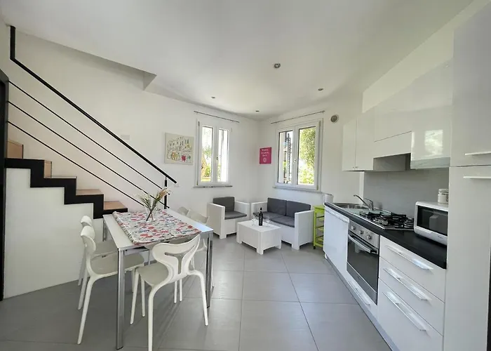 Baia Degli Ulivi Malta * Cefalù