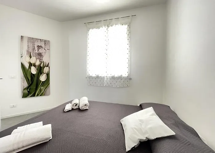 Baia Degli Ulivi Malta Holiday home *